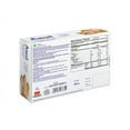 thumbnail image 2 of Amul Cheese Onion Pockets 300g Une collation parfaite avec les bienfaits du fromage Amul enveloppé dans une pochette, 2 of 4