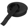 thumbnail image 1 of Elastic Band, Increase Width Thicken Rubber Band  For Sewing White,Black, 1 of 8