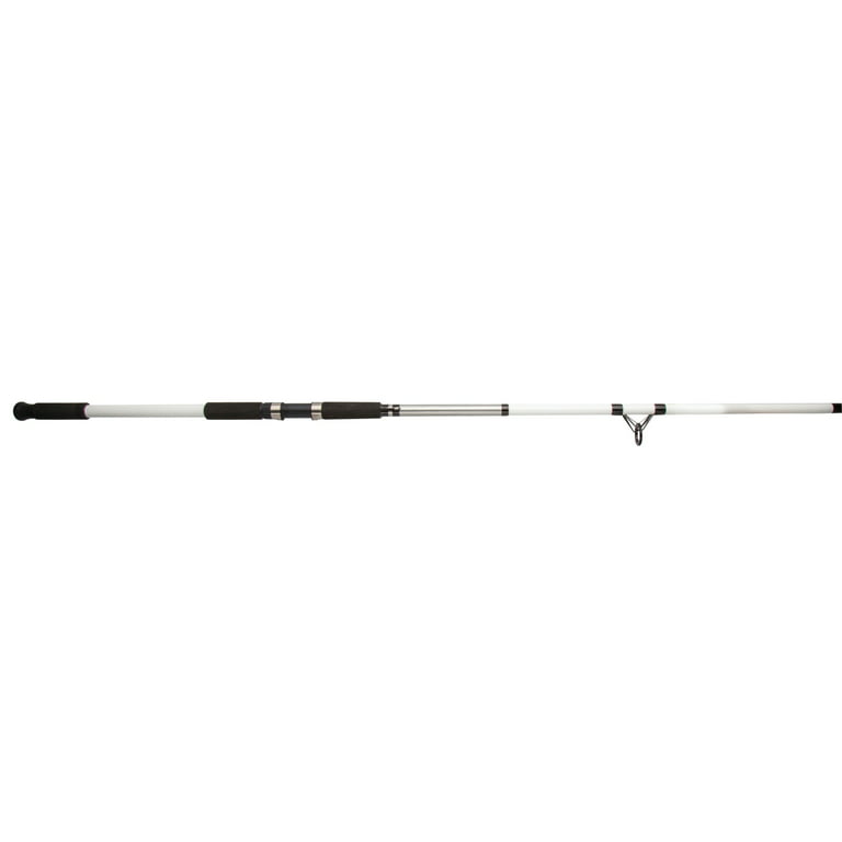 2pc 8'0 Shakespeare Catch More Fish Surf Rod,Shakespeare Rods