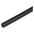 thumbnail image 4 of Silicone Tubing, 4mm ID x 7mm OD 3.3ft Rubber Tube High Temp for Pump Transfer Black, 4 of 5