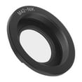 thumbnail image 2 of Alloy Lens Adapter Ring,M42‑AI Lens Adapter for Lens Adapter Ring Lens Adapter Dependable Performance, 2 of 8
