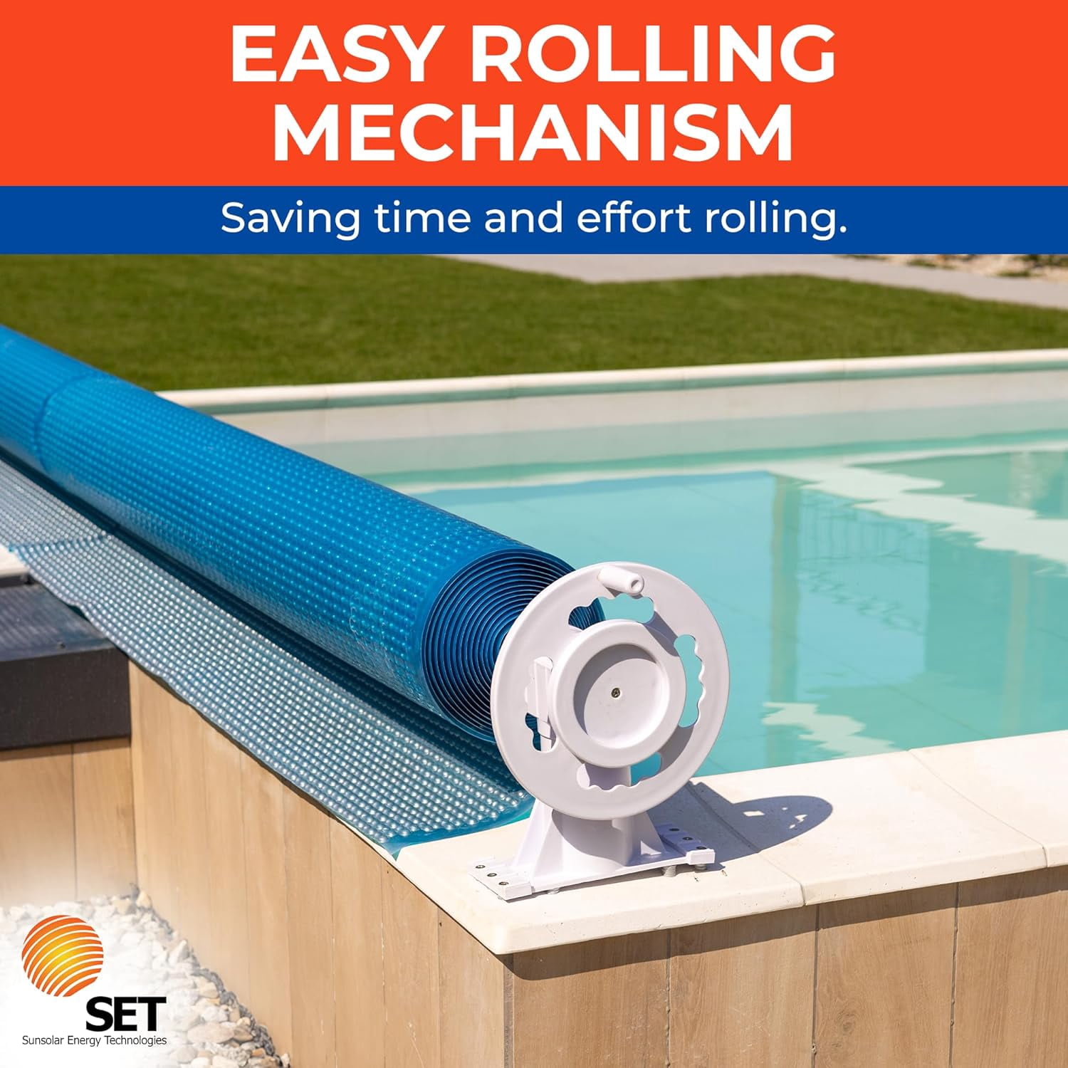 Bobine Couverture Piscine 4.2m Moulinet Pour Couverture De Piscine Creusée - En Aluminium, Longueur 4.2 M (upgrade), Réglable, Transport Style Brouette Enrouleur Couverture Solaire Surélevé Bobine Couverture Piscine 4.2m Moulinet Pour Couverture De Piscine Creusée - En Aluminium, Longueur 4.2 M (upgrade), Réglable, Transport Style Brouette Enrouleur Couverture Solaire Surélevé