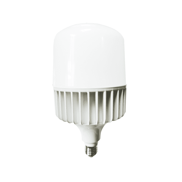 FOCO LAMPARA LED DE ALTO PODER 75W LUZ BLANCA TISHMAN FOCO LED DE ALTO PODER