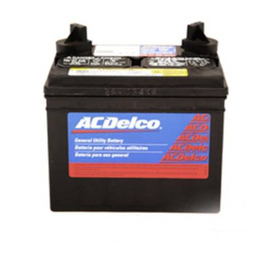 Walmart Lawn Mower Battery U13 15 Best Lawn Tractor Batteries On The