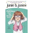thumbnail image 2 of Junie B.'s These Puzzles Hurt My Brain! Book, 2 of 3