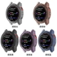 thumbnail image 5 of Compatible con Epix Gen 2 cubierta Tpu suave Smartwatch parachoques reloj cubierta Epix Gen2, 5 of 5