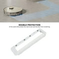 thumbnail image 4 of Main Brush Cover, Anti Tangling Plastic Robot Brush Guard  ABS High Efficiency  for Vacuum Cleaner, 4 of 7