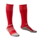 thumbnail image 1 of Kids Adults Football Socks Soccer Stocking Breathable Ankle Protect Children Football Club School Compression Towel SockSky BlueS-26-32 He Qiyong unisex, 1 of 1
