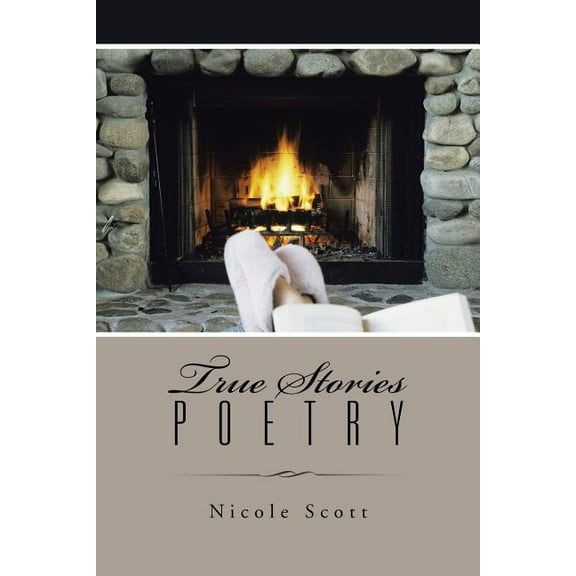 True Stories Poetry