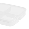 thumbnail image 4 of Contenedor de almacenamiento de alimentos duradero, clasificación independiente para encimeras S, 4 of 6