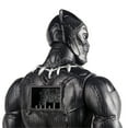 thumbnail image 4 of Hasbro Marvel Avengers Titan Hero Series Black Panther 12-Inch Action Figure for Kids Ages 4 and Up, 4 of 7