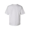 thumbnail image 3 of Champion T2102 Men's Cotton Heritage Jersey T-Shirt, 3 of 3