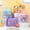 6Pcs Insulated Lunch Bag Under $5 A4670, variant on kkbbma under $5 Insulated Lunch Bag, KidsLunch Bag, Insulated Bento Bag ForChildren, Cute Animal Lunch Box Bag, Thermal Food Bag For Study, Leak Proof Lunch Bag With Handle