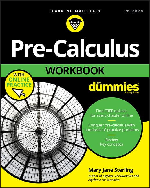 calculus for dummies calculus for dummies