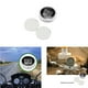 thumbnail image 3 of Speravity Reloj de salpicadero ABS, accesorios de ciclismo, componente electrónico, precisión, mano de obra impermeable, reloj adhesivo, temporizador Type7 NO7 Speravity VI009058-02, 3 of 6