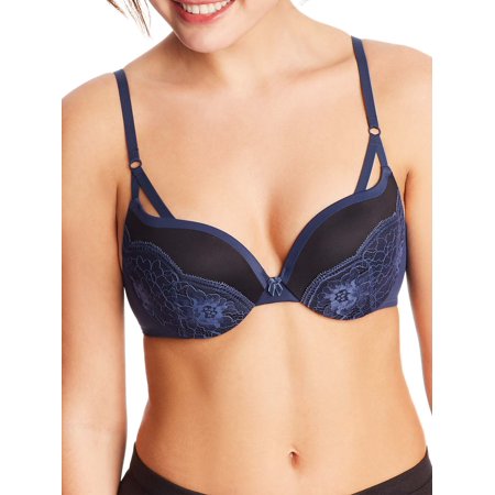 

Maidenform Women s Love the Lift Push Up Underwire Bra Style DM9900