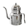 thumbnail image 1 of Botella de aceite de oliva Dispensador de aceite Olla de acero inoxidable Ensalada de camping, Ensalada que puede 450 ml, 1 of 9