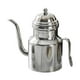 thumbnail image 1 of Botella de aceite de oliva Dispensador de aceite Olla de acero inoxidable Ensalada de camping, Ensalada que puede 450 ml, 1 of 9