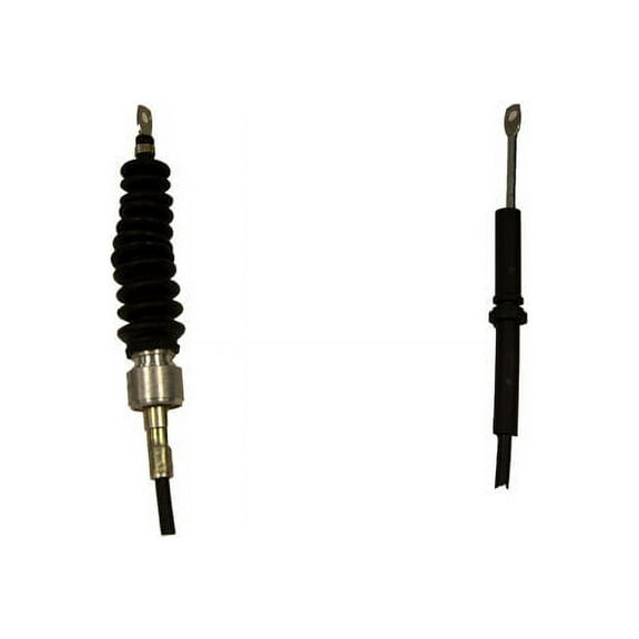 Automatic Transmission Selector Cable - Compatible with 1984 - 1988 Chevy Monte Carlo 1985 1986 1987