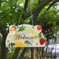 thumbnail image 3 of Hanging Sign Silicone Mold DIY Decorative Door Sign Mold Epoxy Mold for Store, 3 of 10