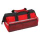 thumbnail image 2 of Bolsa de almacenamiento de herramientas, bolso de mano, resistente al desgaste, organizador multiusos portátil para carpinteros y mantenimiento de, 2 of 8