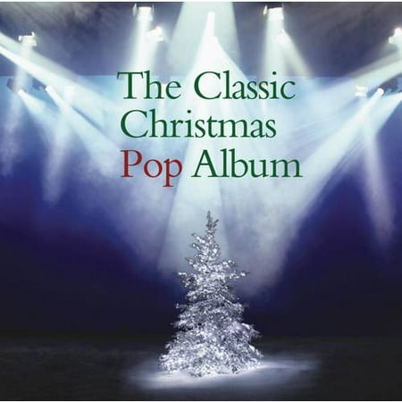 Classic Christmas Pop Album