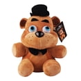 thumbnail image 1 of Muñecas para Five Nights at Freddy Plush Animal Dolls PP Algodón 18cm Muñecas para FNAF, 1 of 9
