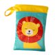 thumbnail image 1 of Bolsa para pañales Hugo Organizador reutilizable 25cm x 35cm, 1 of 10
