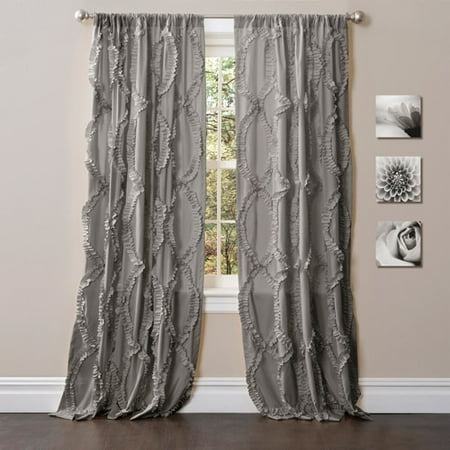 Avon Window Panel