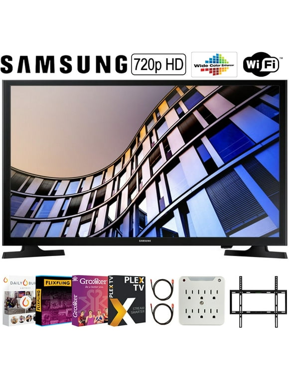 Samsung TVs
