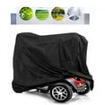 thumbnail image 6 of Furniture protectors Electric Scooter Cover Scooter Cover Dust And Cover, 6 of 8