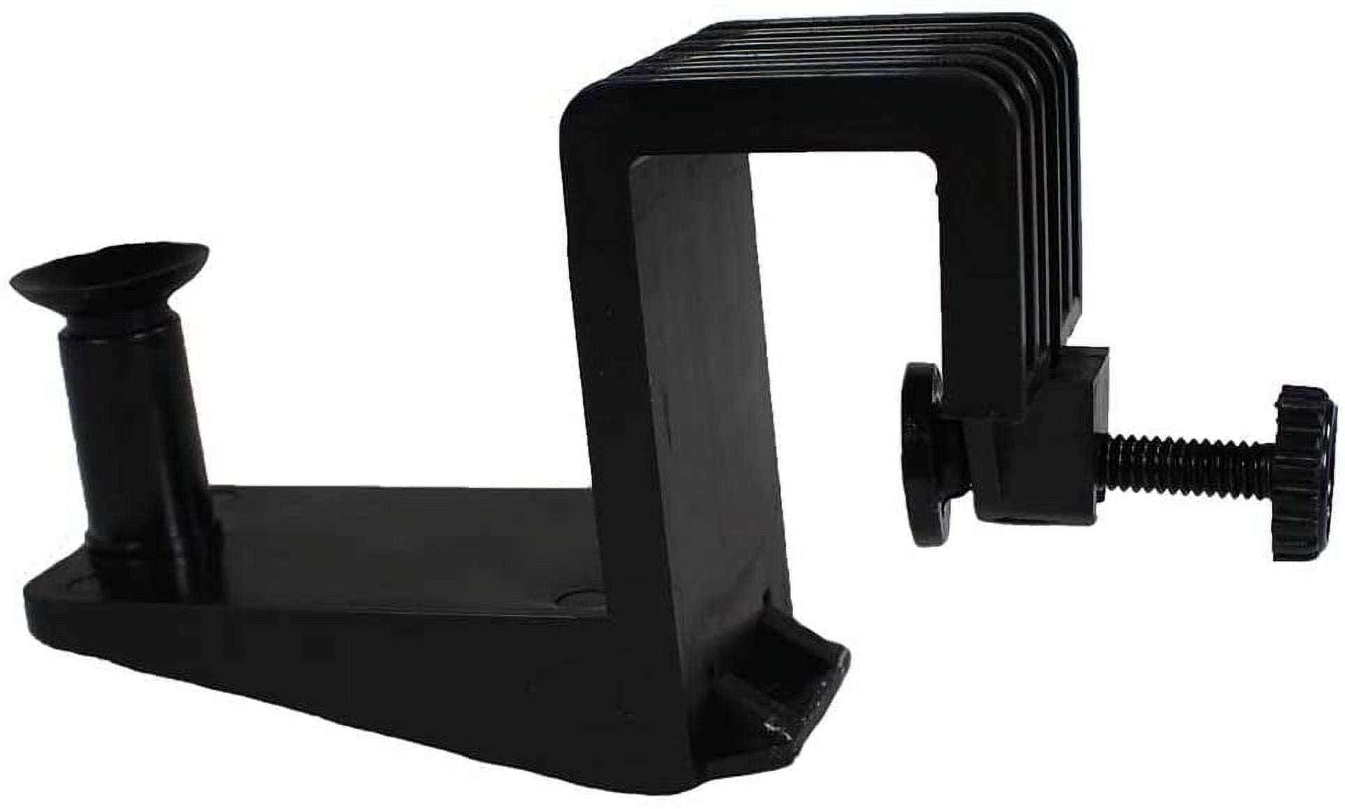 Penn-Plax Reptology Turtle Topper Extender Clips (4 Pieces) Mounts to Tanks up to 19.5” Wide