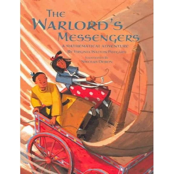 Warlord's Messengers
