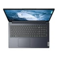 thumbnail image 5 of Lenovo IdeaPad 15.6" FHD Touchscreen Laptop, 10-core Intel Core i5 Processor, 16GB Memory, 512GB PCIe SSD, Intel Iris Xe Graphics, Windows 11 Home, 1-Year Office 365 (16GB RAM | 512GB PCIe SSD), 5 of 5