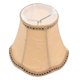 thumbnail image 2 of 4X Table Lamp Shade Fabric Cloth Clip on Light Shades Lamp Cover Drum Shade Lampshade Bulb for Floor Lamp Home, 2 of 5