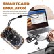 thumbnail image 5 of Chameleon Ultra V2.0 RFID Smart Chip Reader+3xUID Keychain/UID Card, 5 of 5