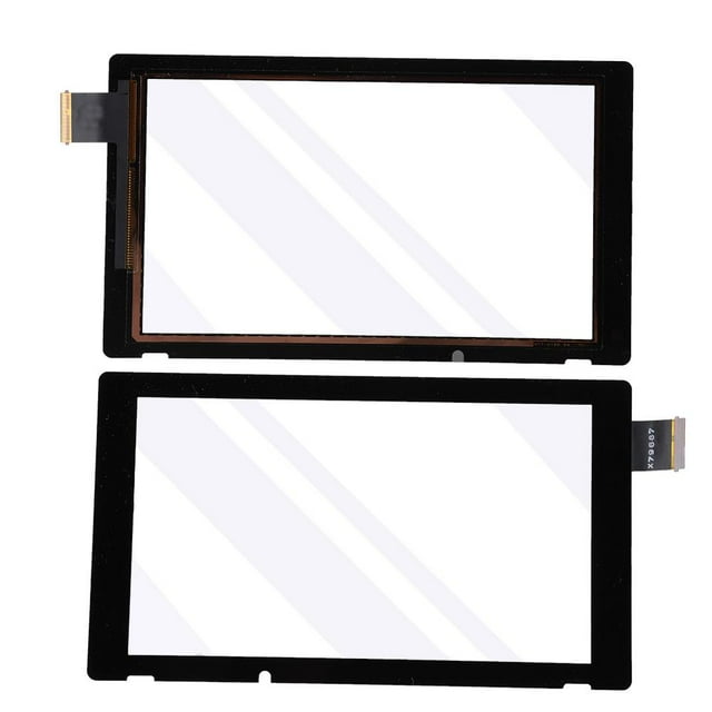 Greensen Touch Screen LCD Display Screen Game Player Replacement Fit for Nintendo Switch, LCD Display Screen, Game Player Screen
