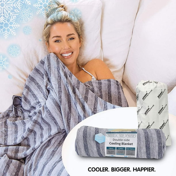 King cooling blanket sale