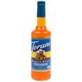 thumbnail image 1 of Torani 750 ml Sirop Aromatisant / Sirop de Fruit à l'Orange Sans Sucre, 1 of 2
