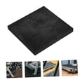 thumbnail image 4 of Minkissy 1 Sheet Anti Vibration Pad Mat Rubber Black For Quiet Working Environment, 4 of 6