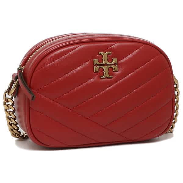 tory burch tote red