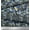 Gray, variant on Soimoi Gray Silk Fabric Leaves & Peony Floral Printed Fabric 1 Yard 44 Inch Wide