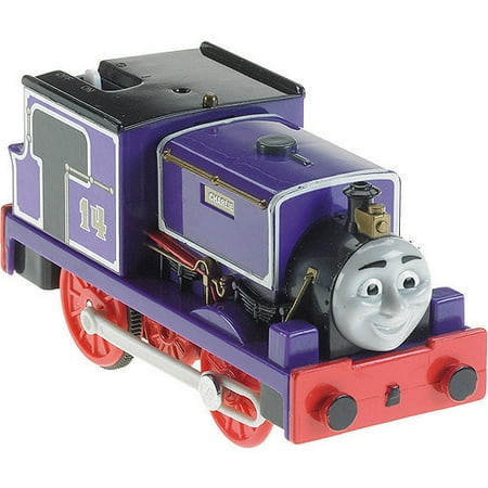 Thomas The Train *remedy* Fisher Price - Thomas Little Fr