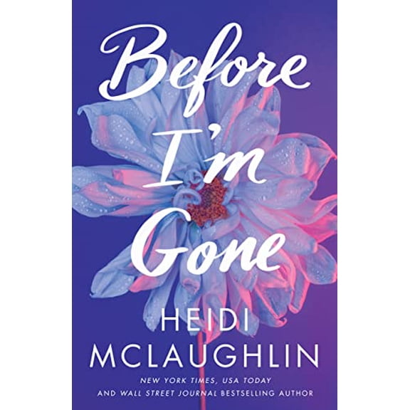 Pre-Owned Before I'm Gone, 9781662513510, 1662513518, Paperback,