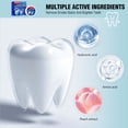 thumbnail image 4 of Fiudx Polvo Dental, Fórmula Blanqueadora Natural, Refresca El Aliento Eficazmente, Elimina Las Manchas Del Esmalte, Solución de Cuidado Bucal Diario para Adultos y Familias, Sonrisas Que Dan Confianz, 4 of 6