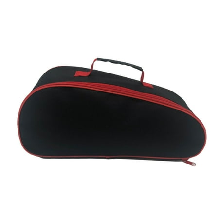 

Hand Car Storage Tool Bags Heavy Duty Tool Organizers For Car Blast Pump Storage