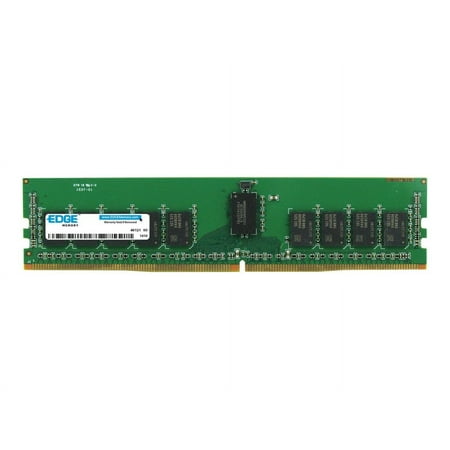 UPC: 0652977250270 | EDGE – DDR4 – module – 8 GB – DIMM 288-pin – 2133 MHz / PC4-17000 – 1.2 V – unbuffered – ECC