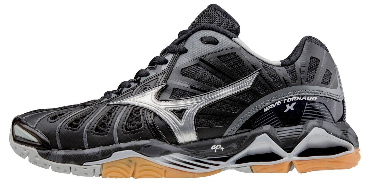 mizuno wave tornado x women's