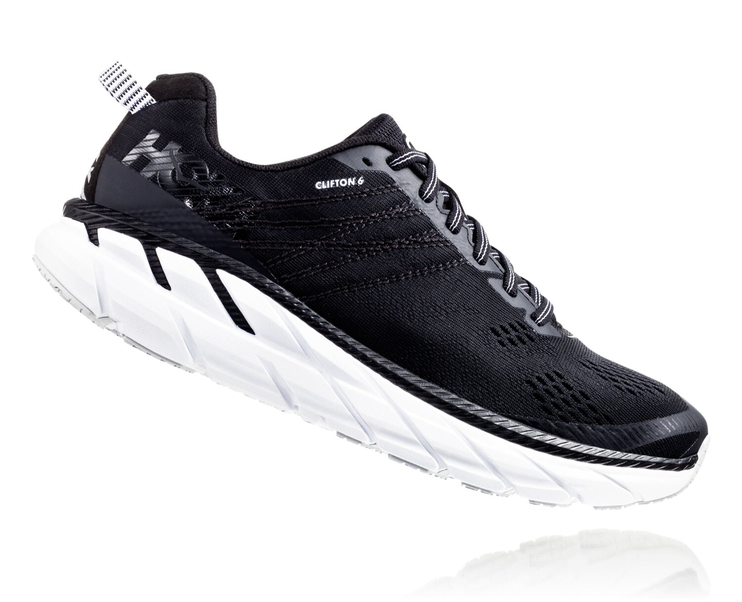 Clifton 6 Running Shoes 