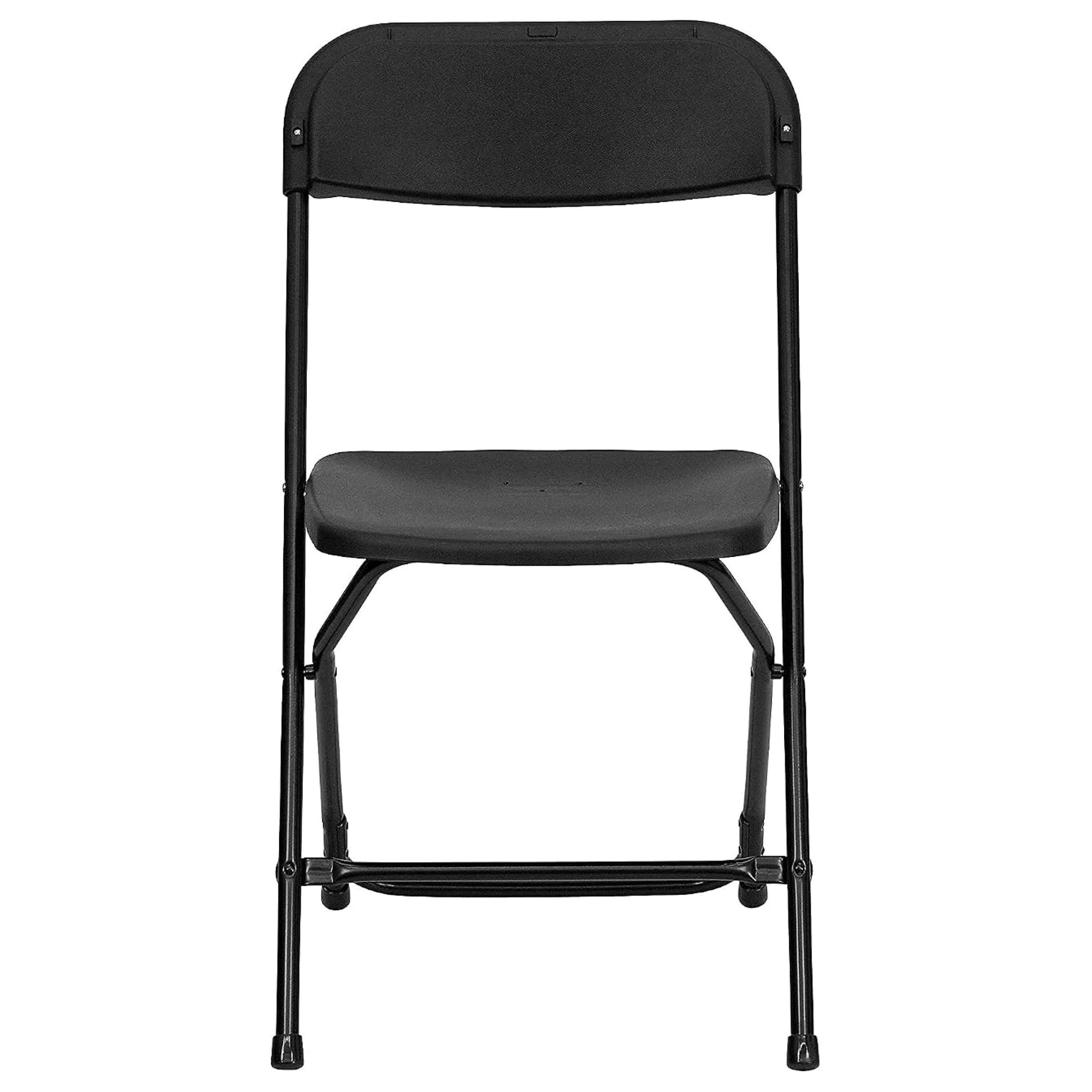 xyt series plastic folding chair product